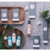 Star Hotel Amenities Shampoo Shower Gel Conditioner Bottle 6