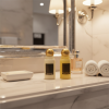 Star Hotel Toiletries Set with Mini Shampoo Body Wash for Hotels 6