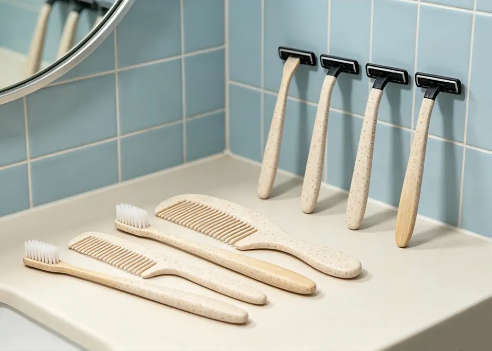 Sustainable Hospitality Products