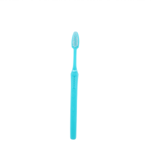 Travel Kit Disposable Plastic Toothbrush Portable & Recyclable