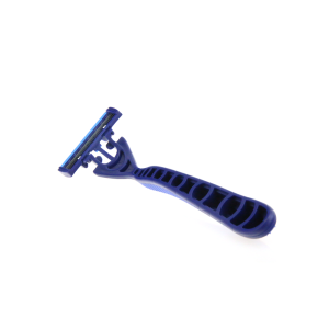 Triple Blade Safety Razor for Male Hotel Shaving