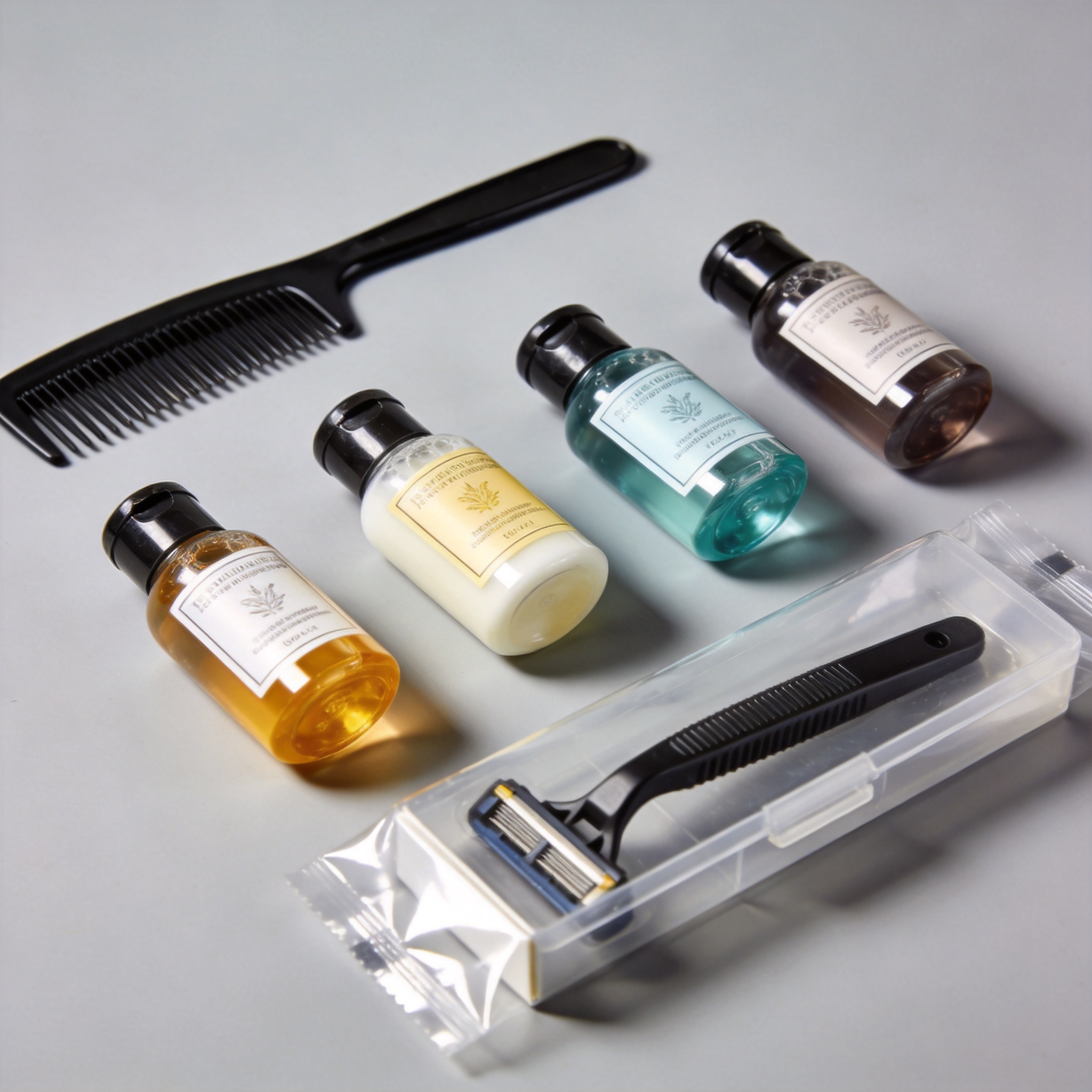 fda-compliance-hotel-amenities-export-us